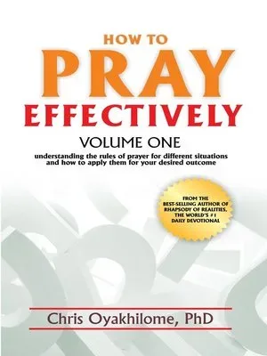 How to Pray Effectively Pdf