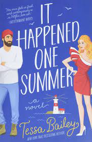 It Happened One Summer