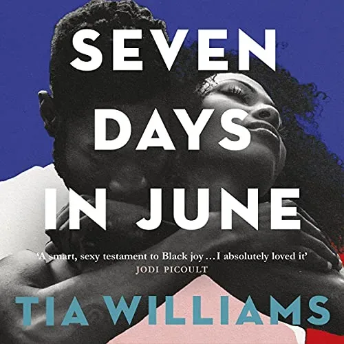 Seven days in June