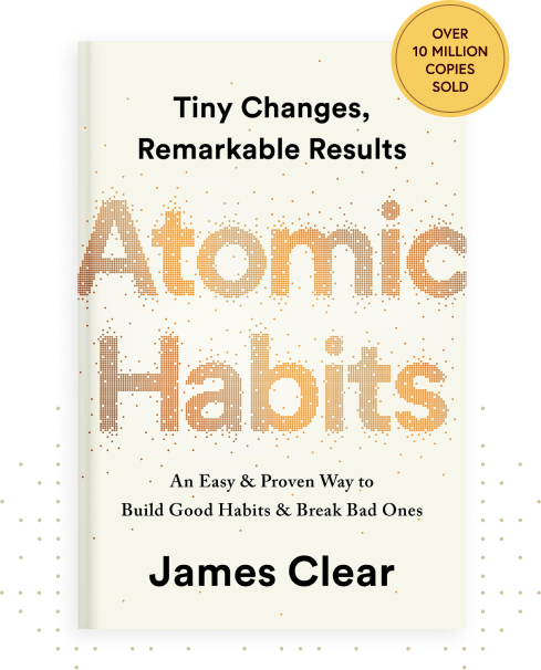 Atomic Habits PDFSight