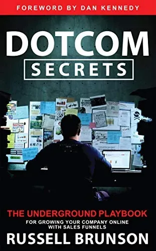 Dotcom Secrets PDF