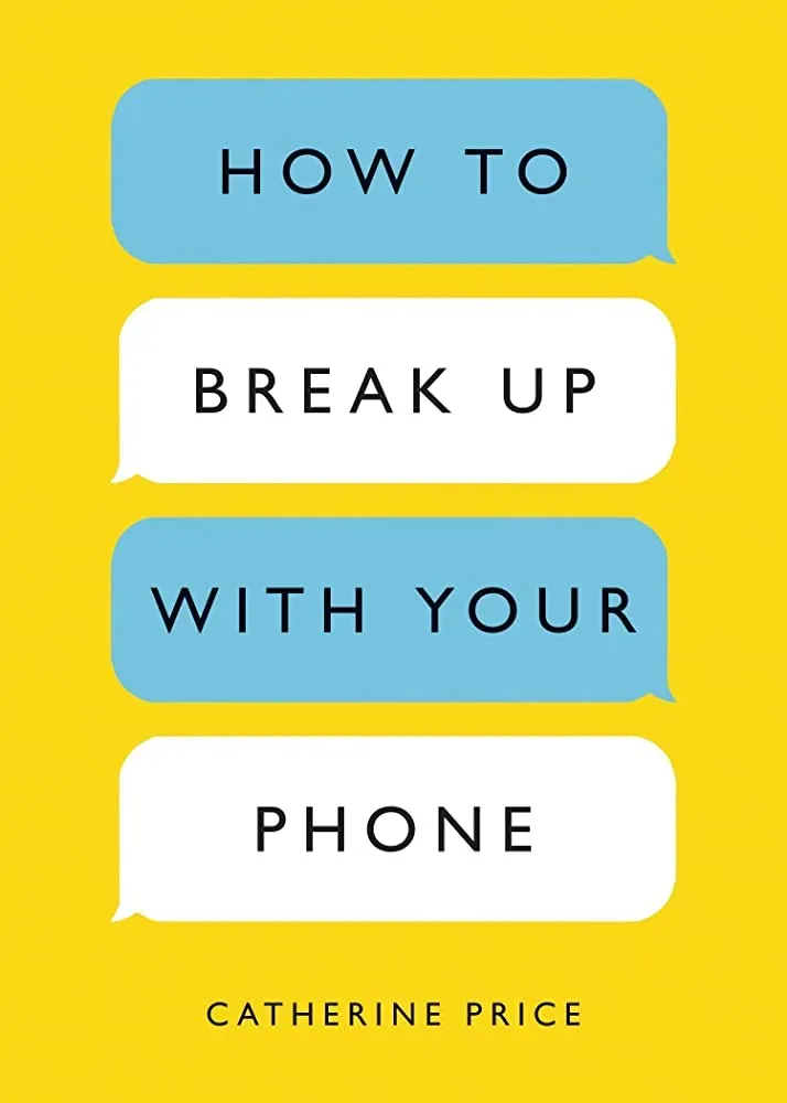 How to Break up With Your Phone Pdf