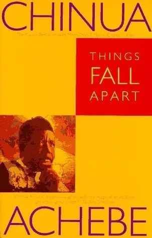 Things Fall Apart Pdf