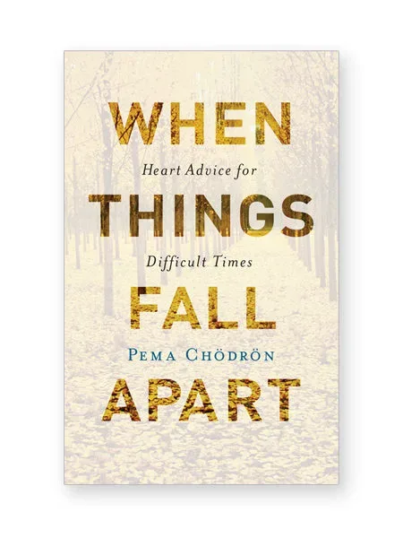 When things fall apart pdf